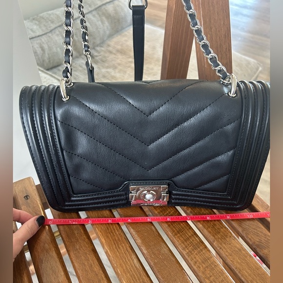 Badgley Mischka Crossbody Purse - Picture 15 of 16